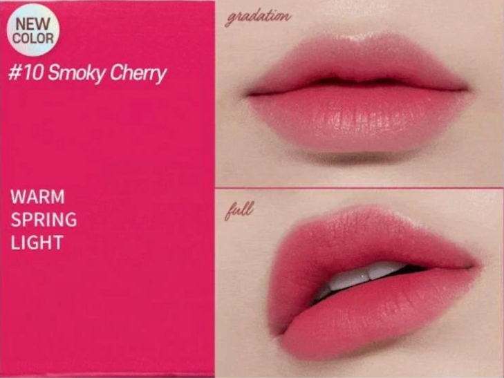 [Special Sale] Fixing Tint (11 Colours) 4g