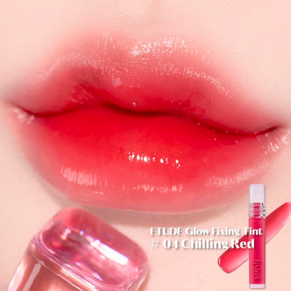 Glow Fixing Tint (6 Colours) 3.8g