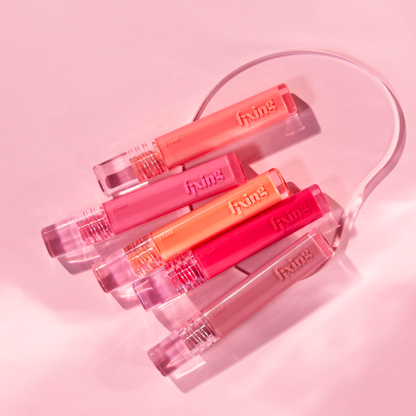 Glow Fixing Tint (6 Colours) 3.8g