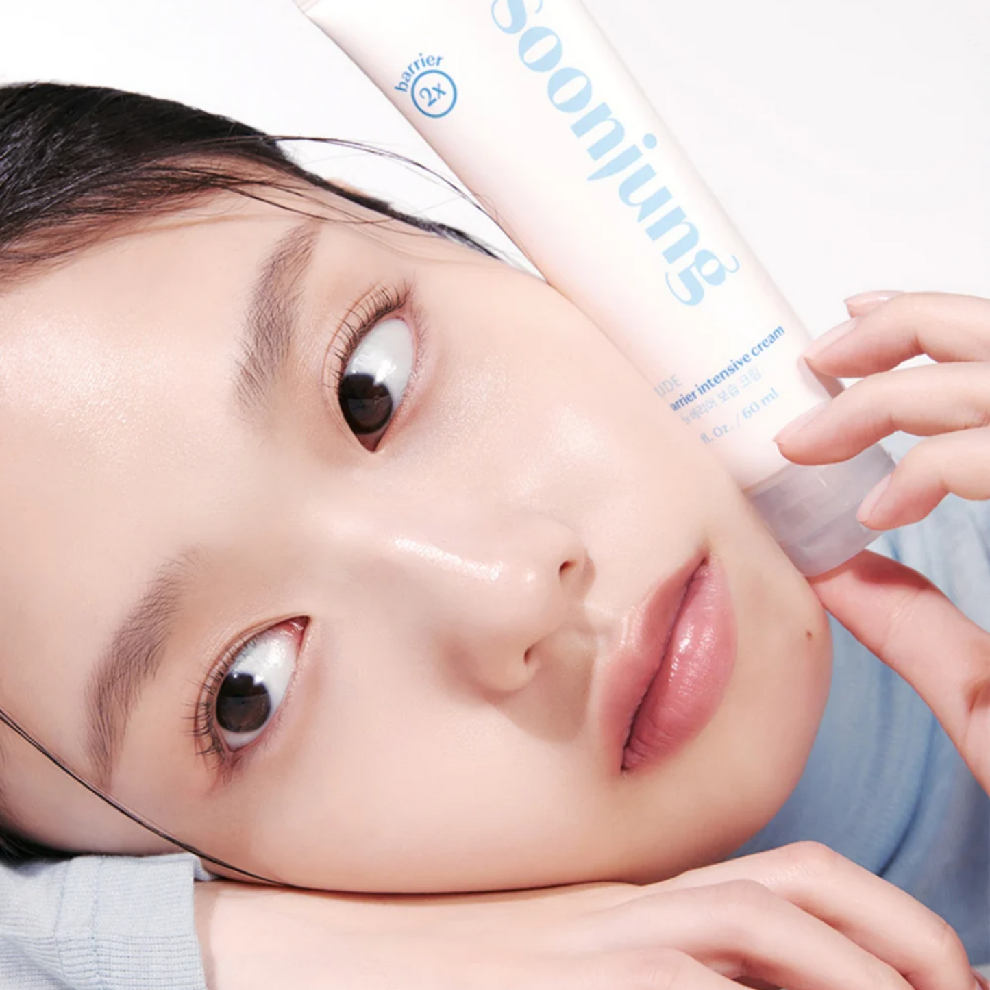 Soon Jung 2x Barrier Intensive Cream (60ml)