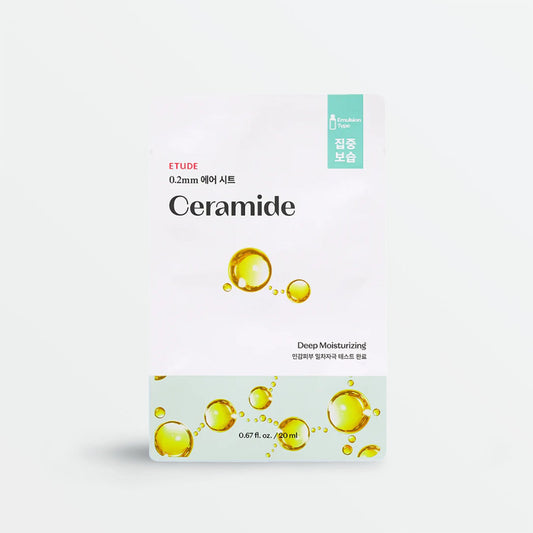 0.2 Therapy Air Mask Ceramide