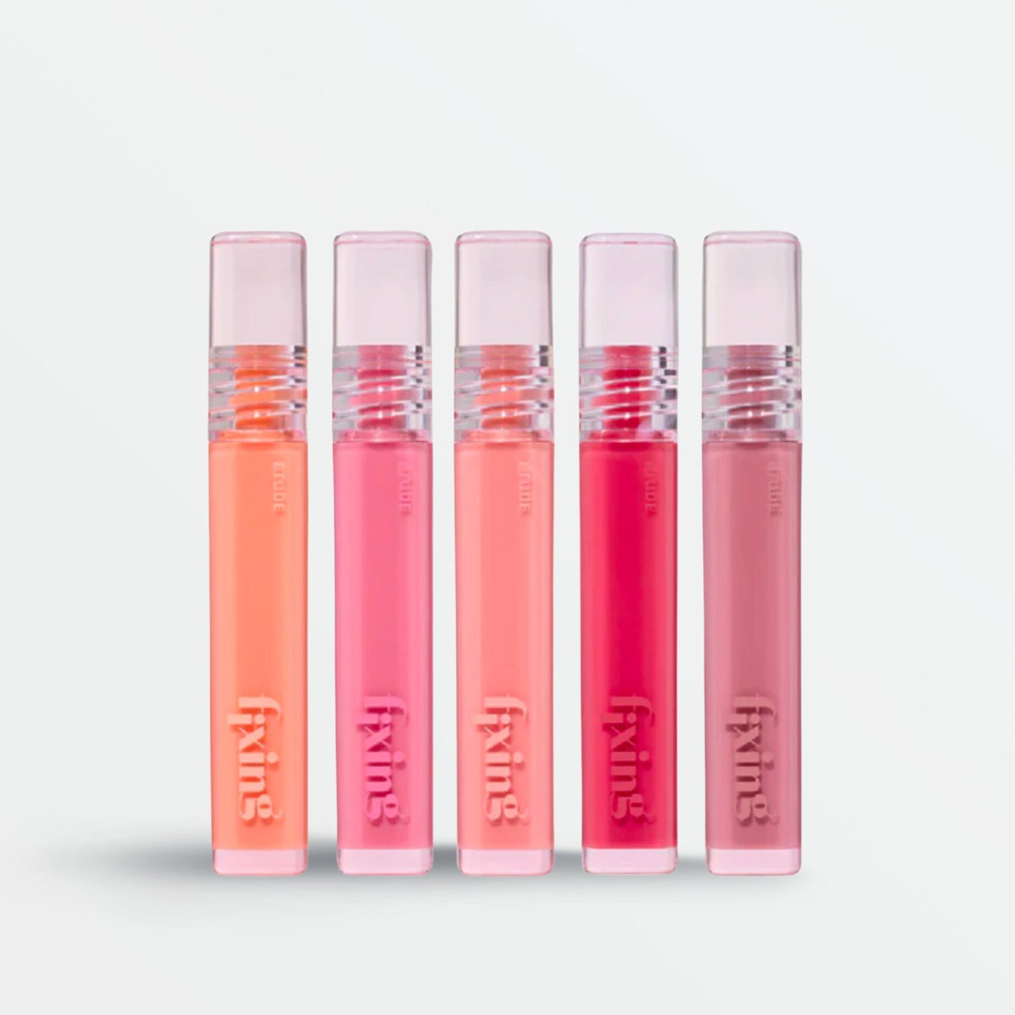Glow Fixing Tint (6 Colours) 3.8g