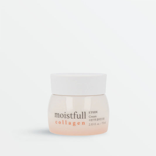 Moistfull Collagen Cream (75ml)