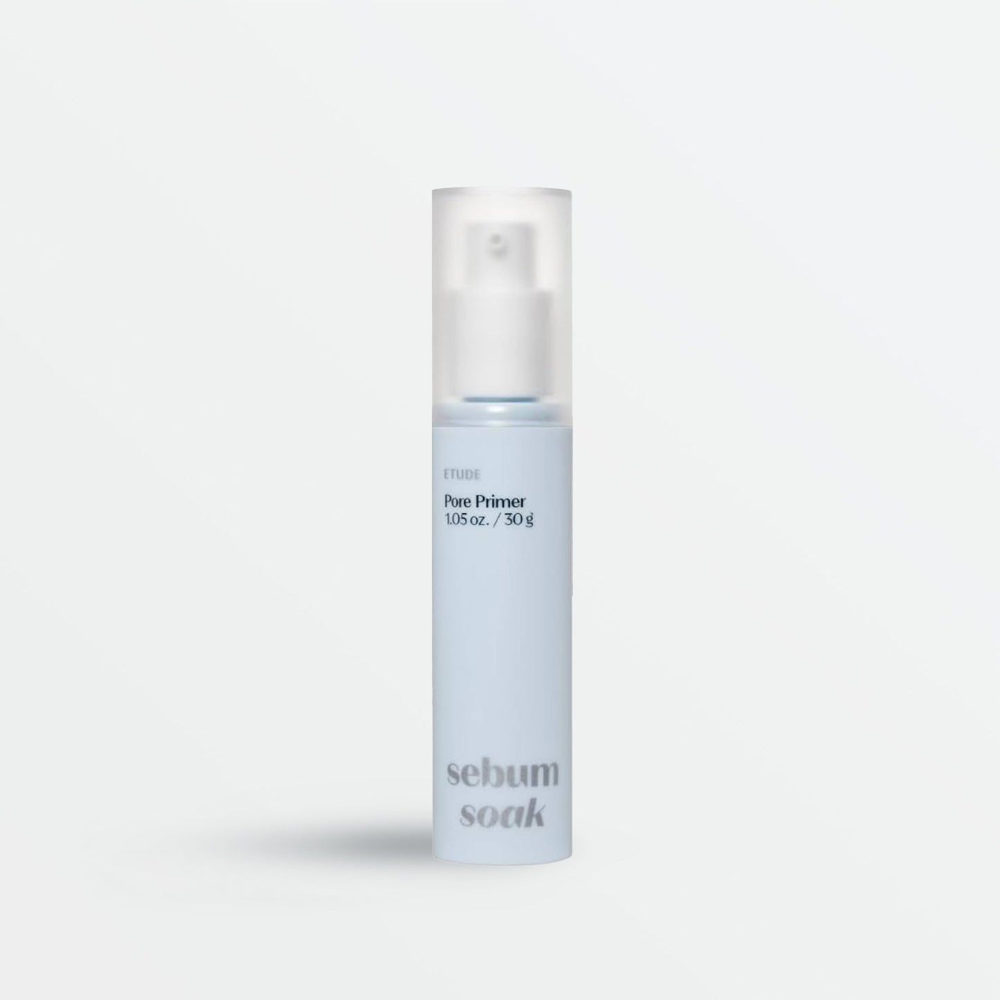 Sebum Soak Pore Primer (30ml)