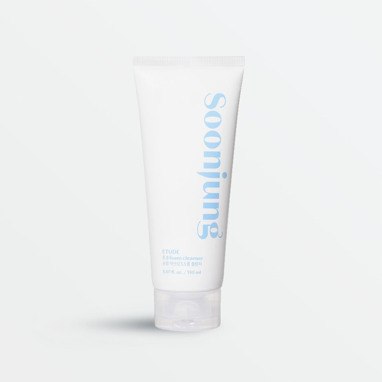 Soon Jung 5.5 Foam Cleanser (150ml)