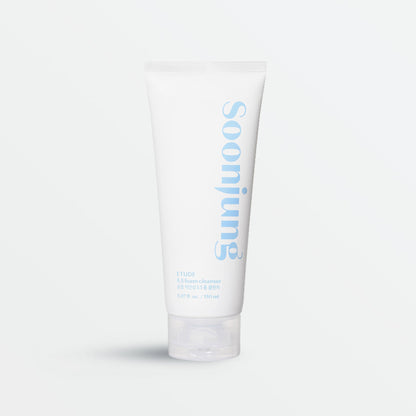 Soon Jung 5.5 Foam Cleanser (150ml)