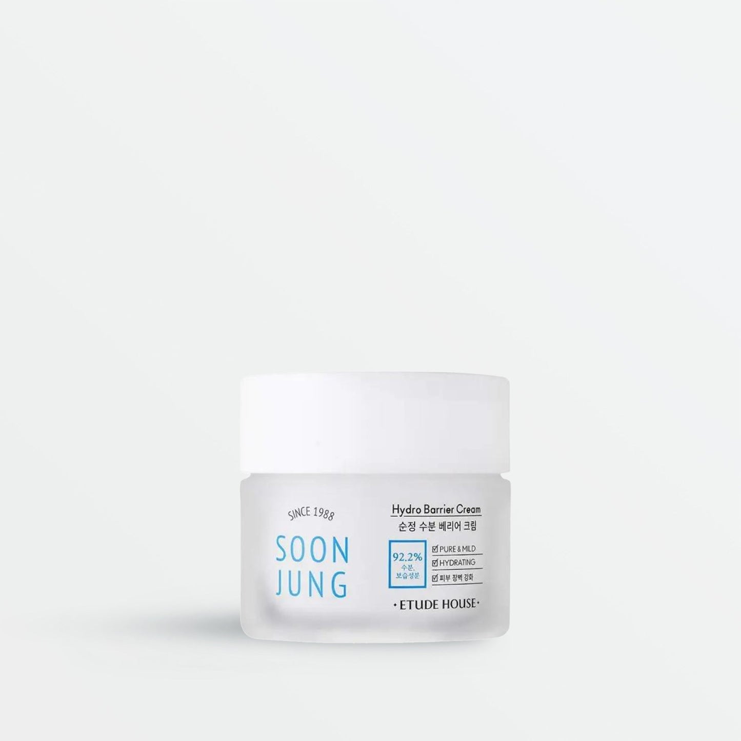 Soon Jung Hydro Barrier Cream (75ml)