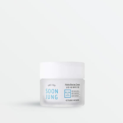 Soon Jung Hydro Barrier Cream (75ml)