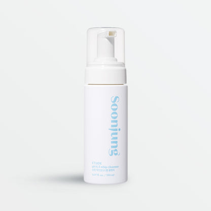 Soon Jung P.H. 6.5 Whip Cleanser (150ml)
