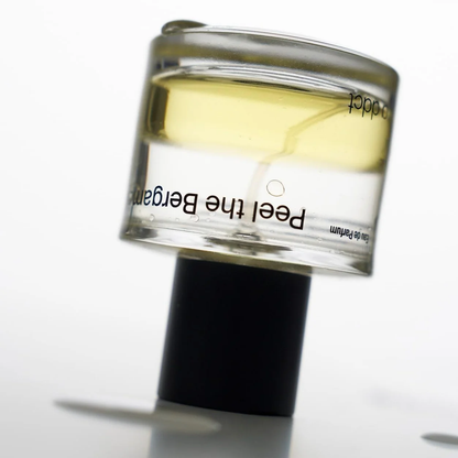 Eau De Parfum Peel the Bergamot (50ml)