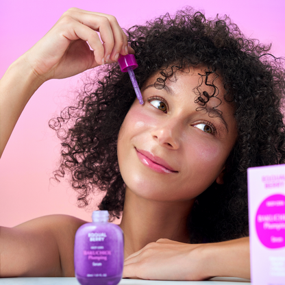 Bakuchiol Plumping Serum (30ml)