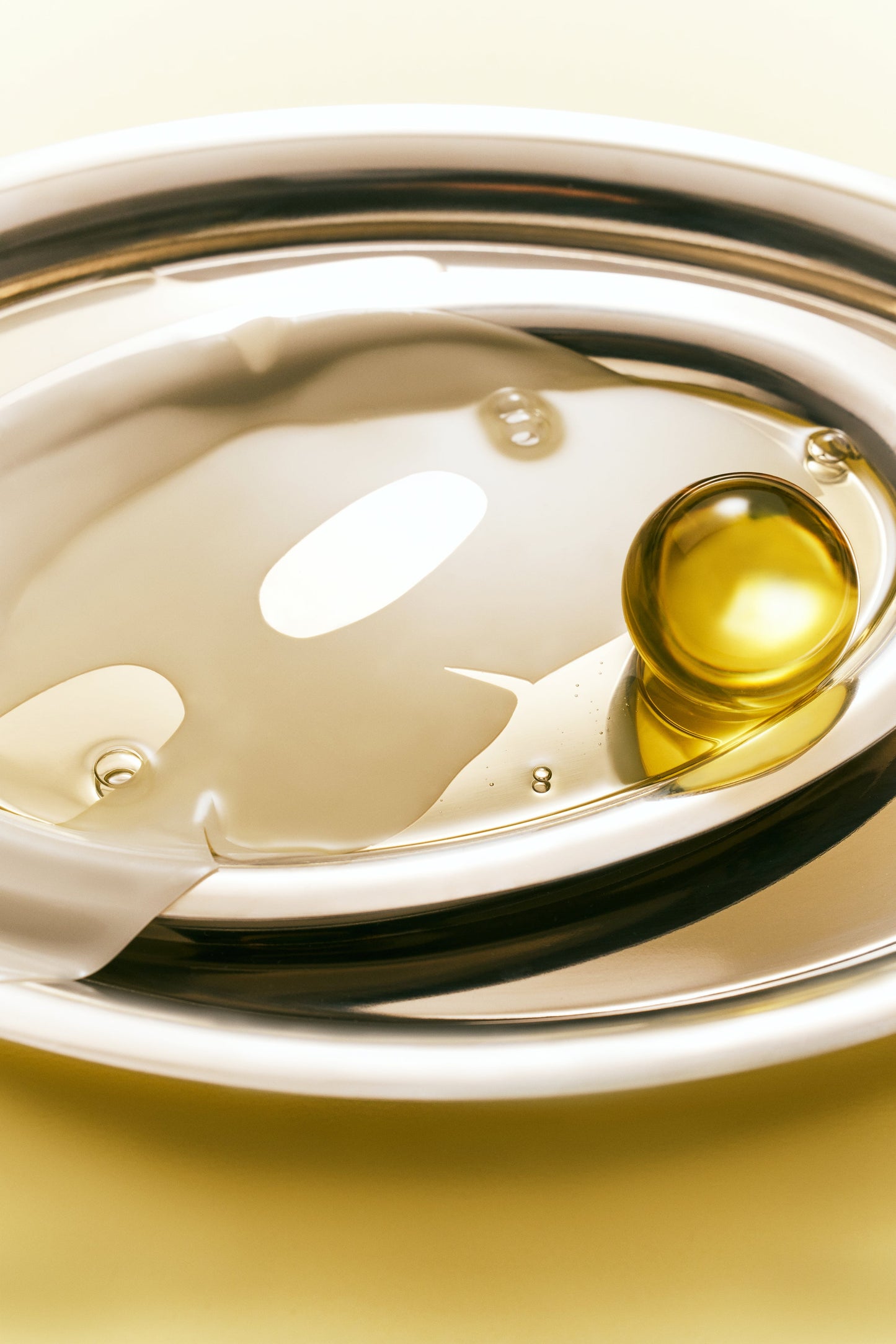 Collagen Glow Up Hydrogel Mask (1pcs or Entire Pack)