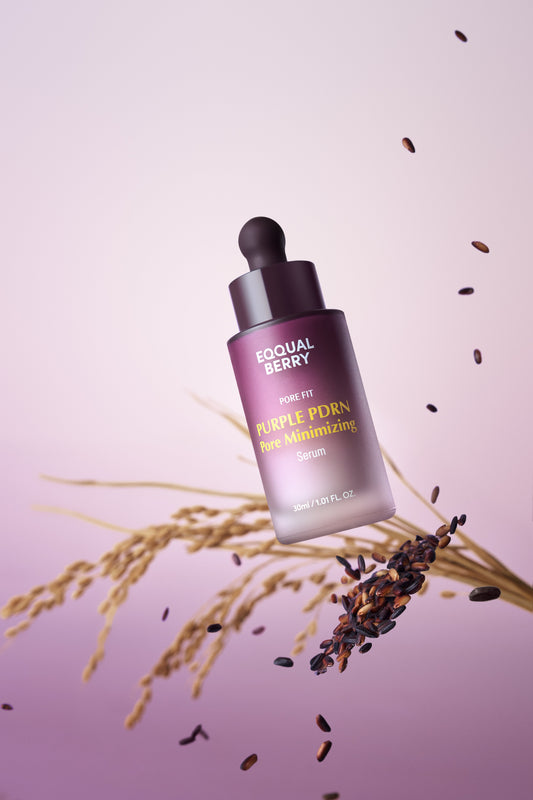 Purple PDRN Pore Minimising Serum (30ml)
