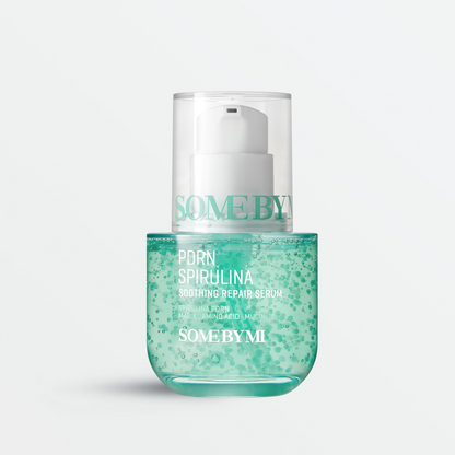 Spirulina PDRN Relief Serum (50ml)