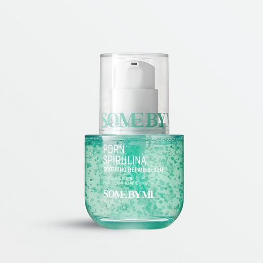 Spirulina PDRN Relief Serum (50ml)