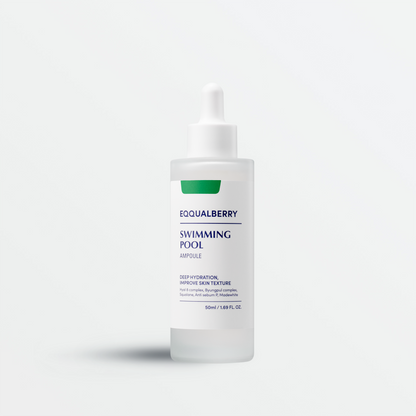 Swimming Pool Ampoule (50ml)
