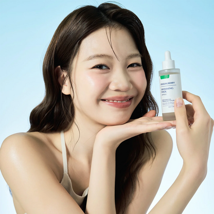 Swimming Pool Ampoule (50ml)