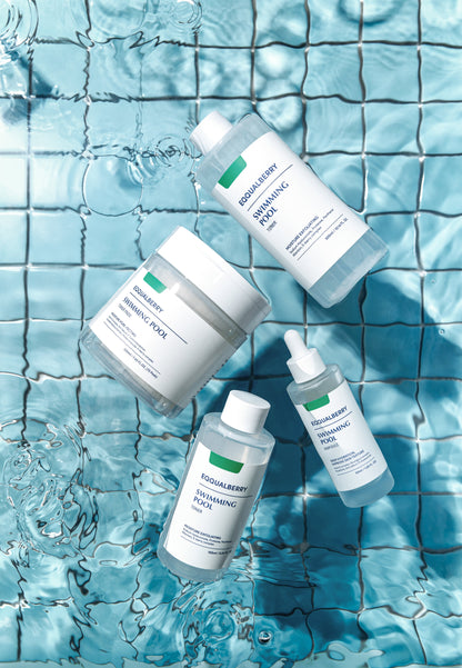 Swimming Pool Ampoule (50ml)