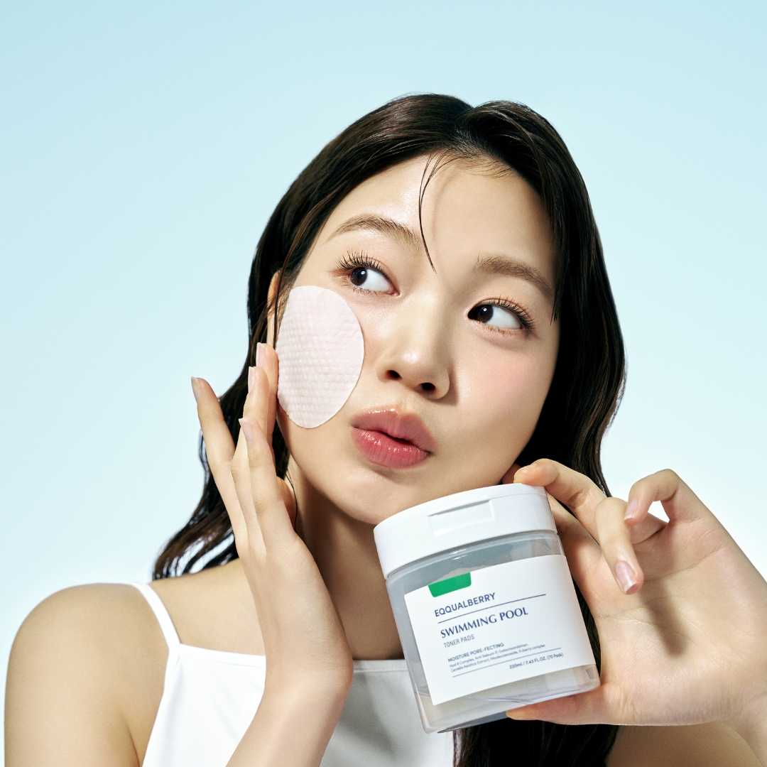 Swimming Pool Toner Pads (70ea)