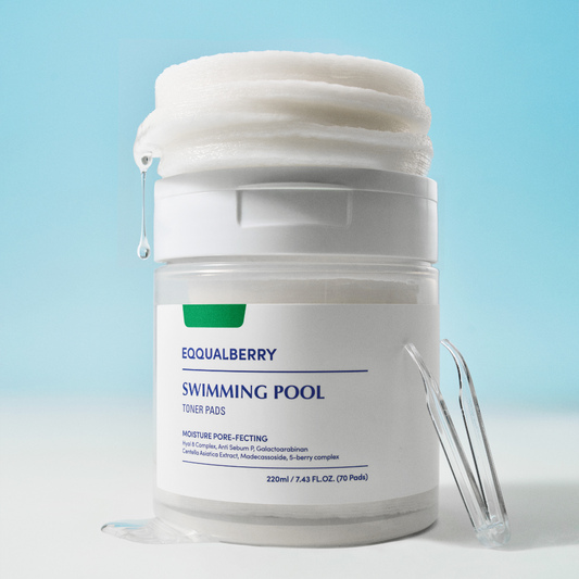 Swimming Pool Toner Pads (70ea)