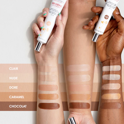 BB Cream (15ml) - 5 shades