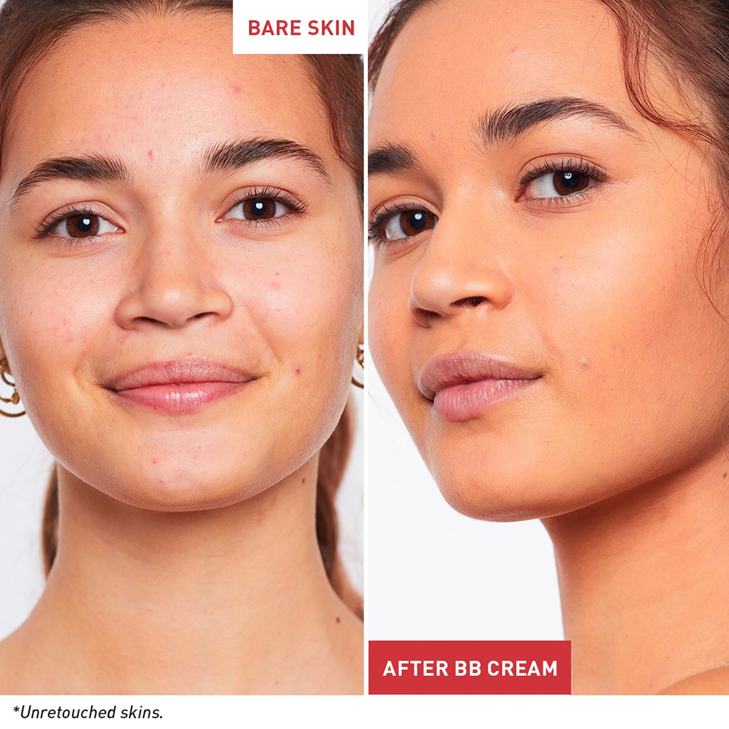 BB Cream (15ml) - 5 shades