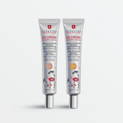 CC Cream (45ml) - 2 shades