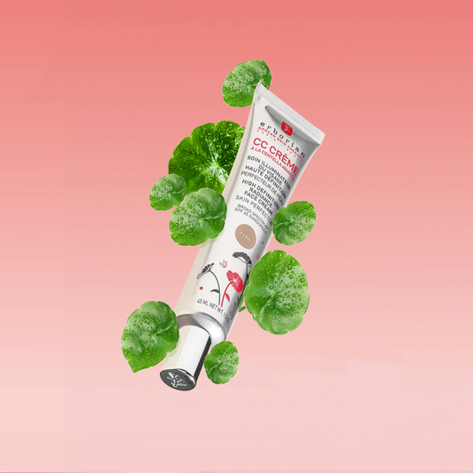 CC Cream (45ml) - 2 shades