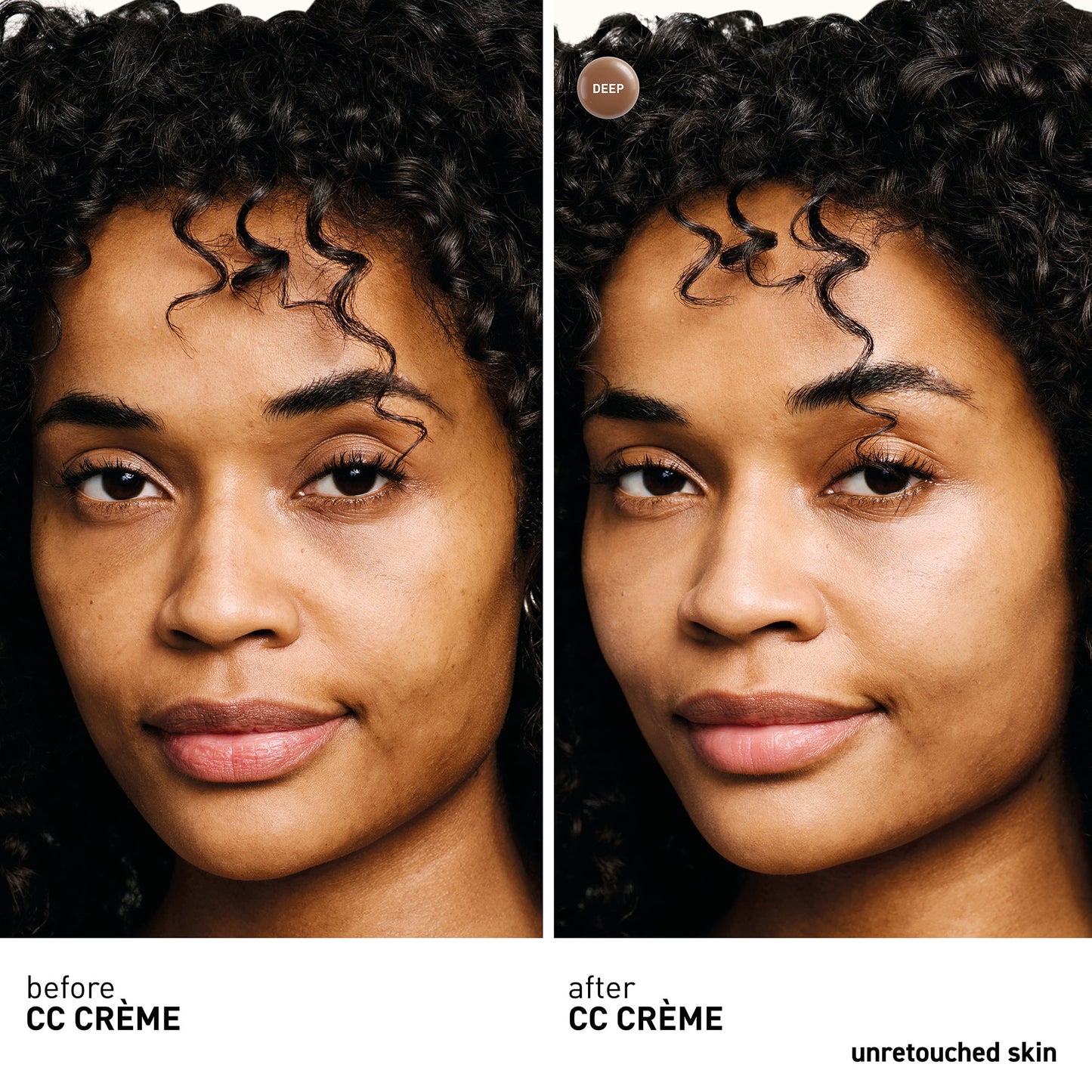 CC Creme (15ml) - 6 Shades