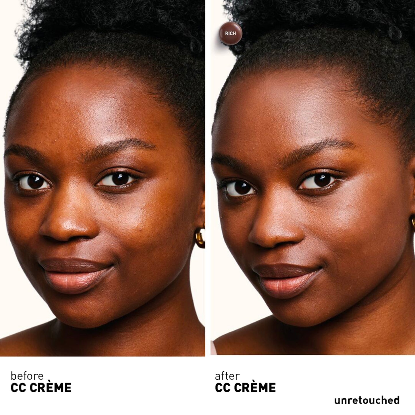 CC Creme (15ml) - 6 Shades