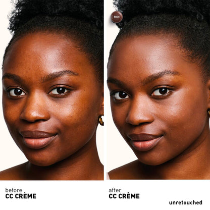 CC Creme (15ml) - 6 Shades