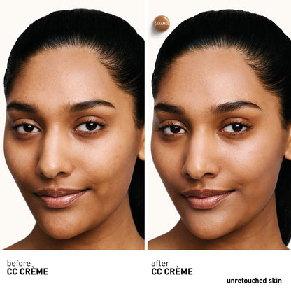 CC Creme (40ml) - 6 Shades