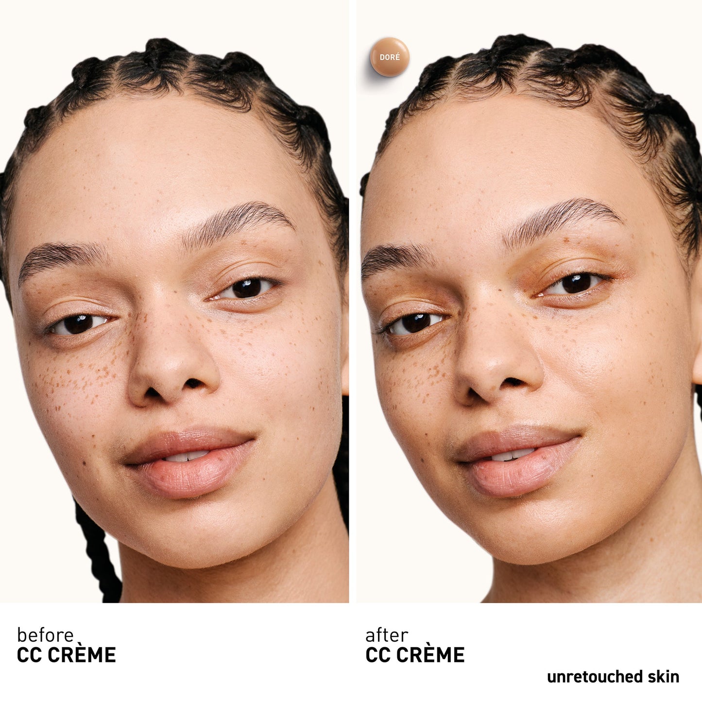 CC Creme (15ml) - 6 Shades