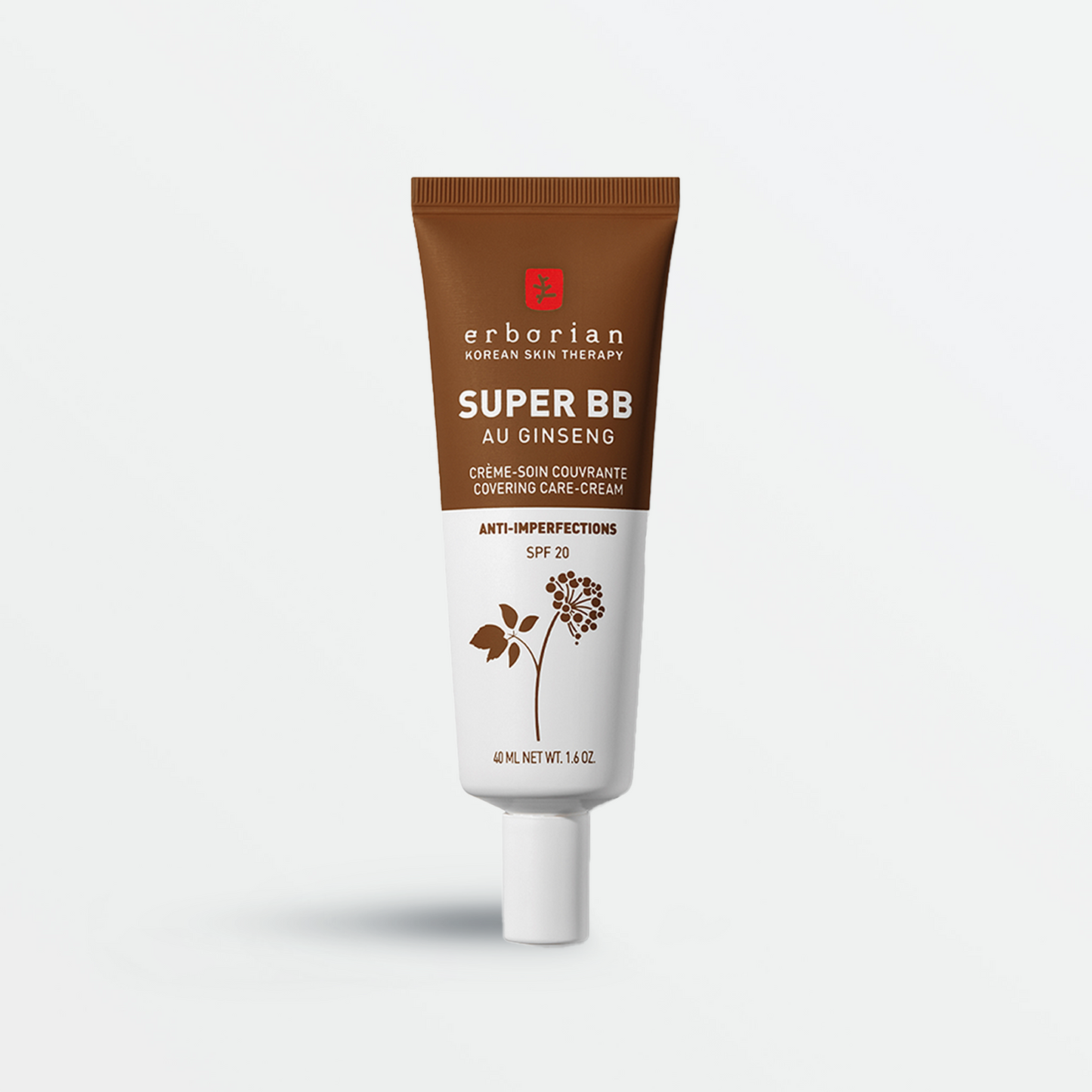 Super BB Chocolat (40ml)