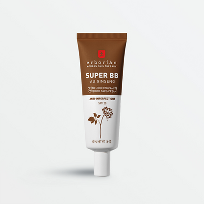 Super BB Chocolat (40ml)