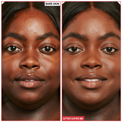 Super BB Chocolat (15ml)