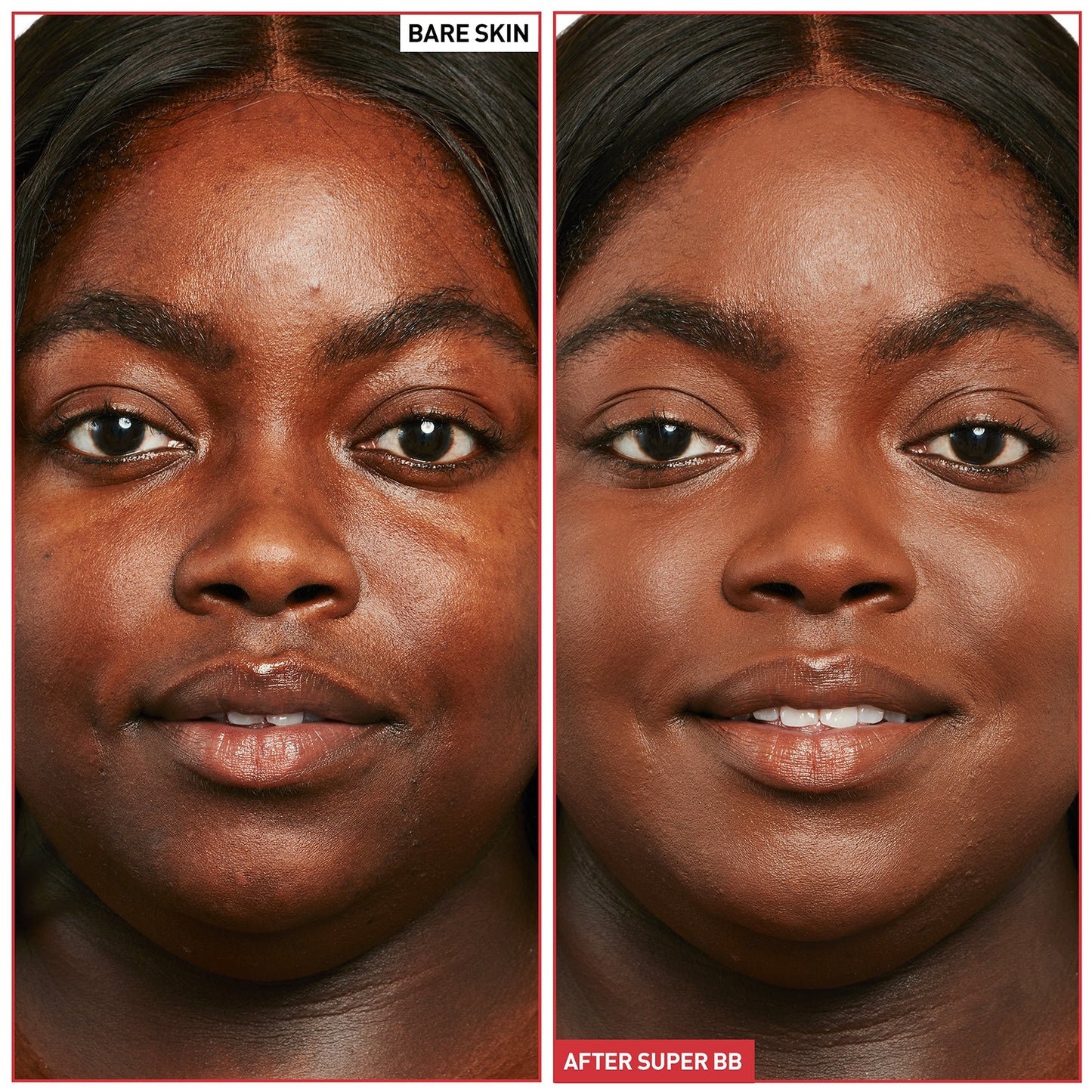 Super BB Chocolat (40ml)