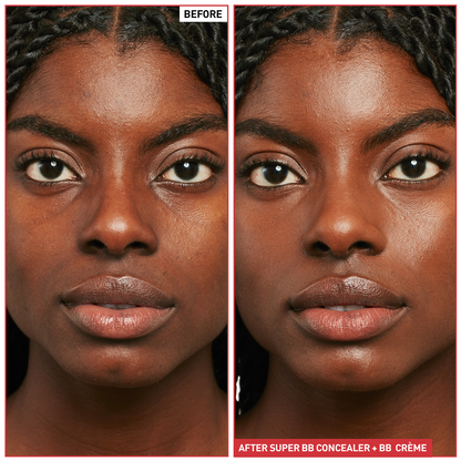 Super BB Concealer (10ml) - 5 shades