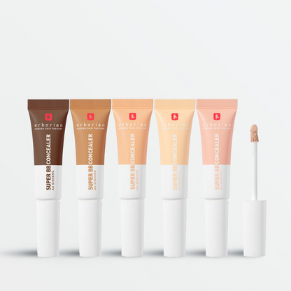 Super BB Concealer (10ml) - 5 shades