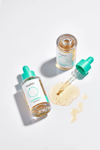 Cicaterol Ampoule (30ml)