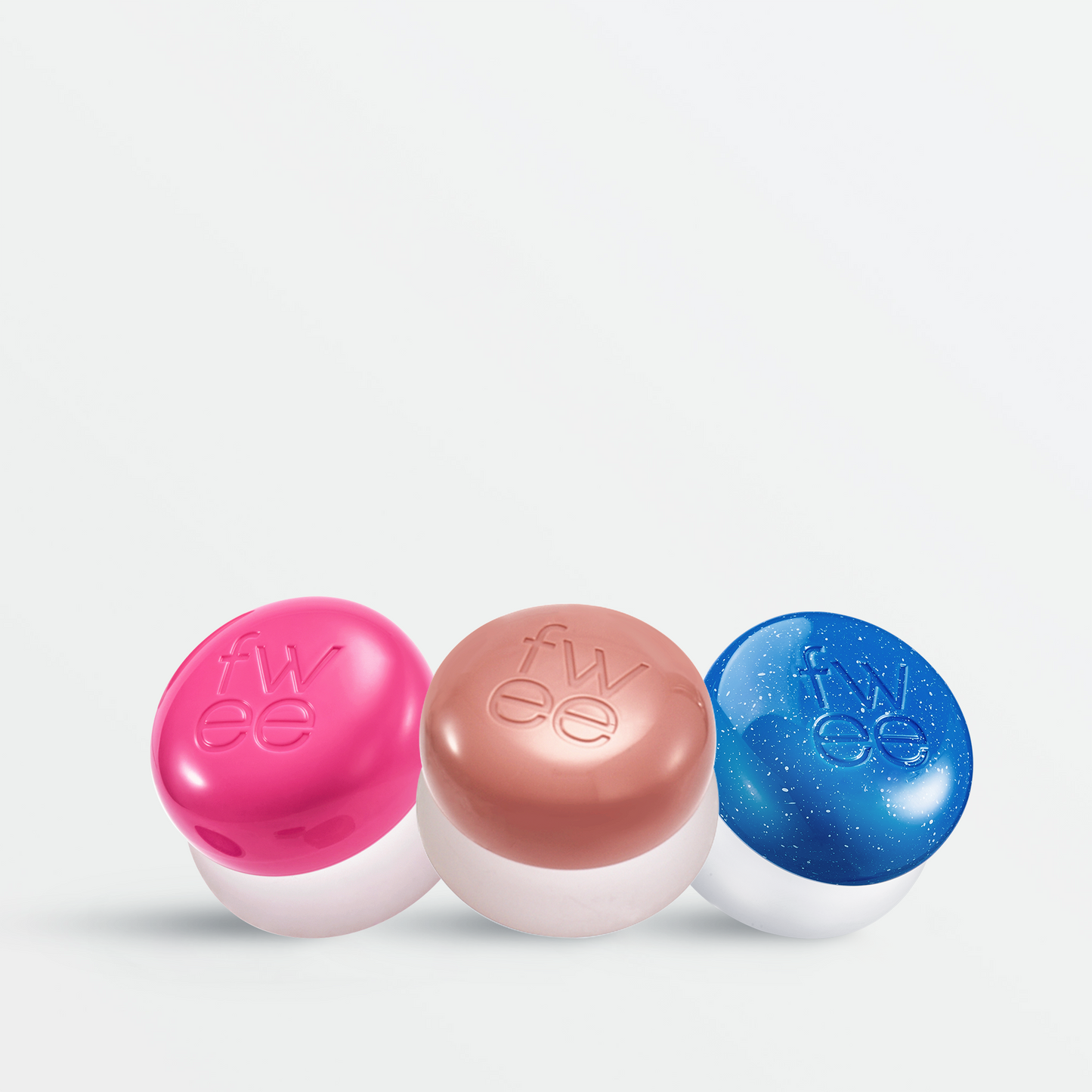 Lip & Cheek Blurry Pudding Pot - 35 shades (5g)