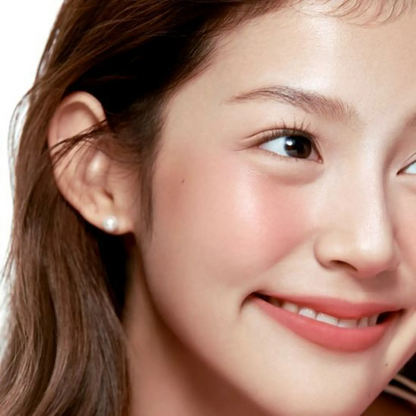 Lip & Cheek Blurry Pudding Pot - 35 Shades (5g) + Pendant Keyring