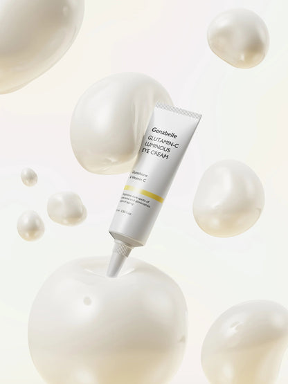 Glutamin-C Luminous Eye Cream (10ml)