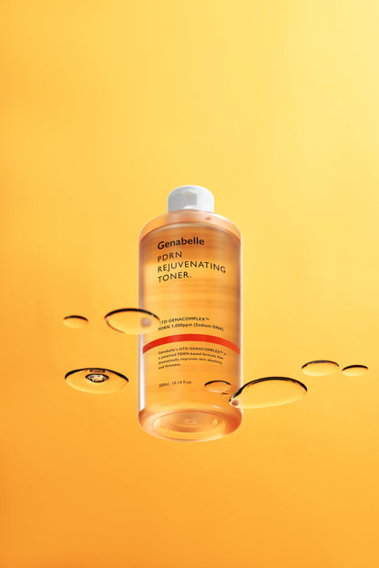 PDRN Rejuvenating Toner (300ml)
