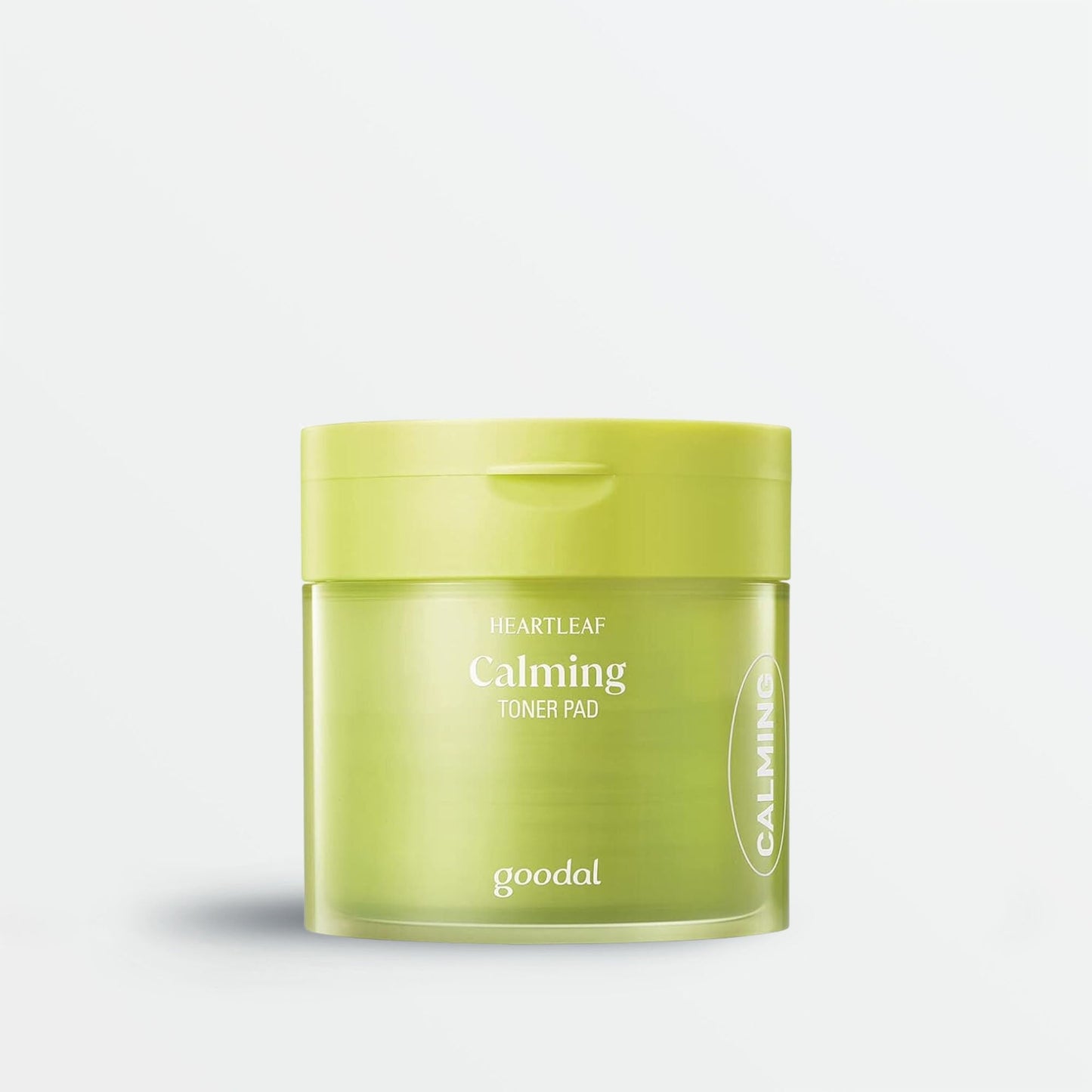 Houttuynia Cordata Calming Toner Pad (70 pads)