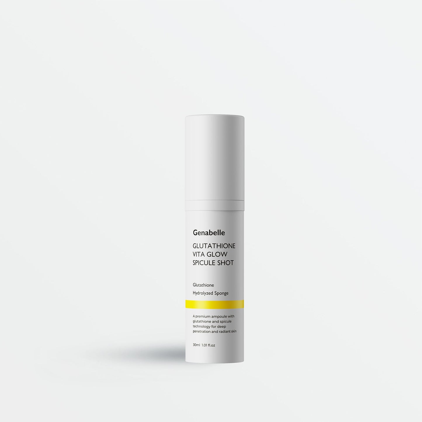 Glutathione Vita Glow Spicule Shot (30ml)