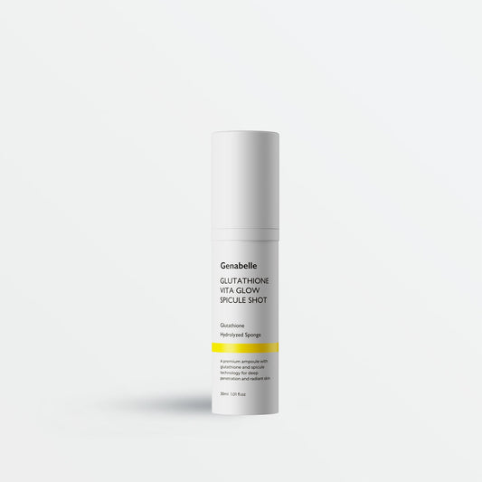 Glutathione Vita Glow Spicule Shot (30ml)