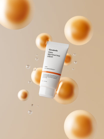 PDRN Rejuvenating Cream Mini (20ml)