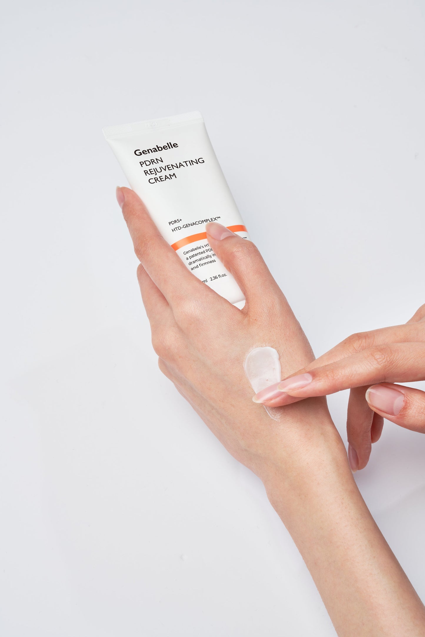 PDRN Rejuvenating Cream Mini (20ml)