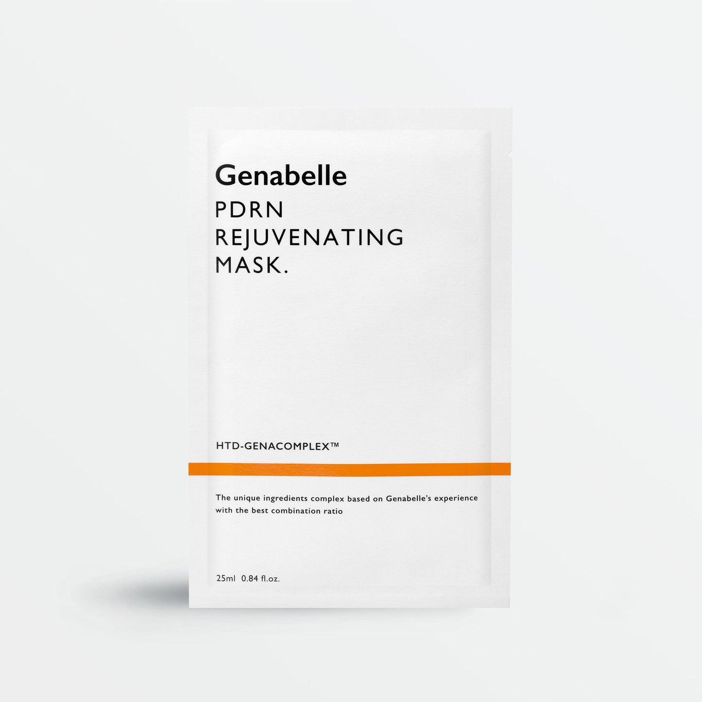 PDRN Rejuvenating Mask (1pc or 5pcs)